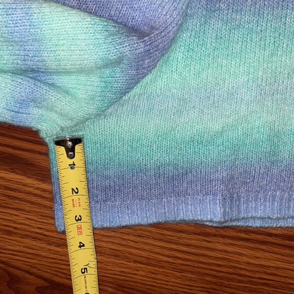 NWT Lilly Pulitzer Wanetta Sweater Shorts - Picture 6 of 9